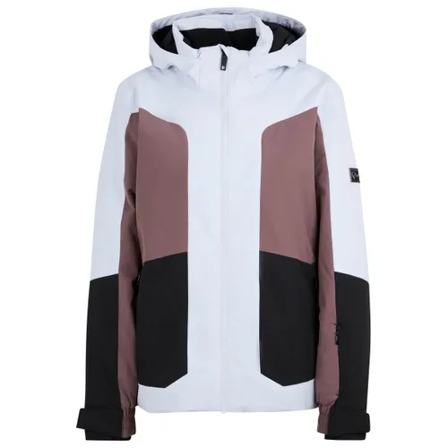 ZIENER Damen Jacke TARLA-Z - Funktionale Skijacke - Mäntel & Jacken mit hochwertiger ZIENER AQUASHIELD® Membran, wasser- und winddicht, PFAS-frei und bluesign® zertifiziert für höchsten Tragekomfort und Bewegungsfreiheit.