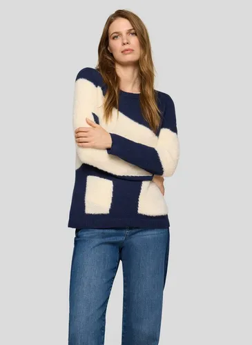 Rabe Pullover Pazifik von Rabe
