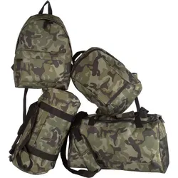 Kimood Rucksack