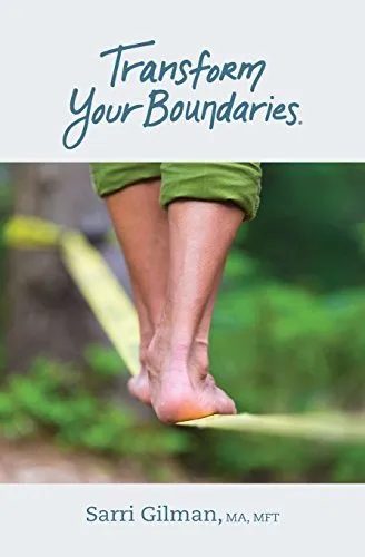 Produktbild Transform Your Boundaries