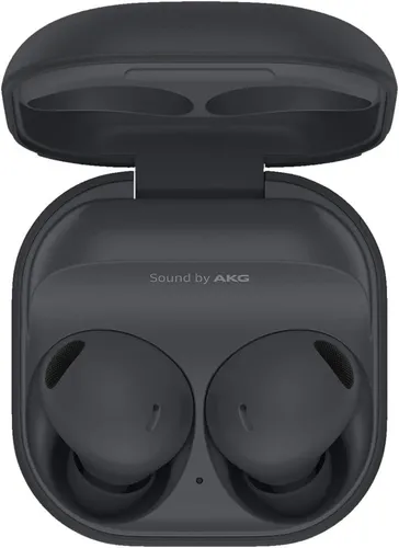 Galaxy Buds2 Pro in schwarz von Samsung