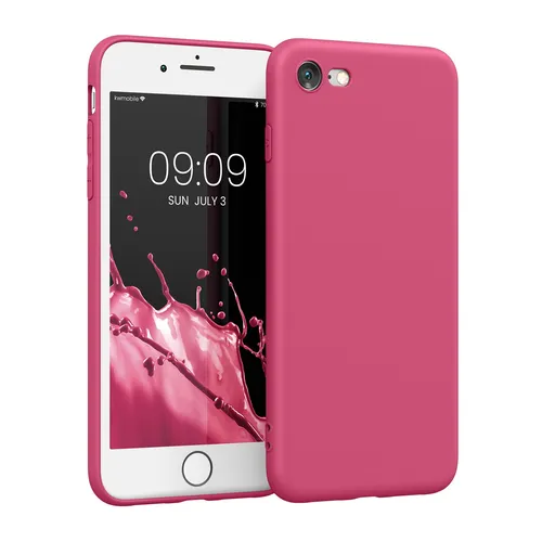 Handyhülle für Apple iPhone SE 2022 SE 2020 8 7 Hülle Silikon Case
