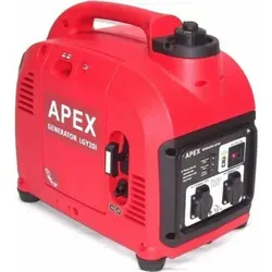 Inverter Stromerzeuger G2000