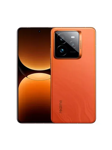 realme GT7 Pro 5G 12/512GB DS Mars Orange
