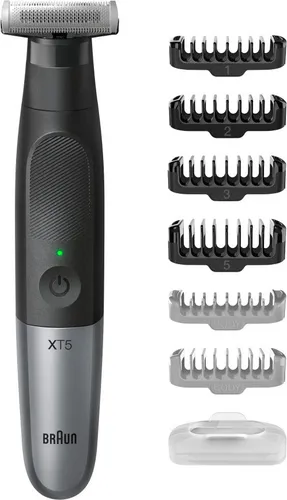 Braun Series XT5200