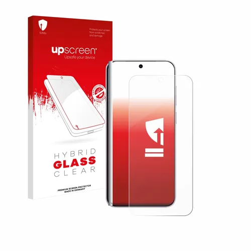 Display Panzerfolie Schutzglas für Vivo X300 Pro