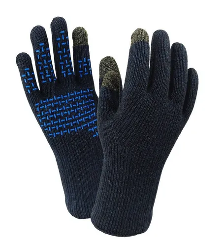 DexShell Ultralite 2.0 Handschuhe - Wasserdicht & Touch-Screen kompatibel - Handschuhe aus der Ultralite 2.0 Serie, wasserdicht und atmungsaktiv mit COOLMAX® Innenfutter für optimale Fingerfertigkeit und Tragekomfort. Ideal für Outdoor-Aktivitäten.