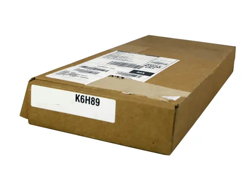 Dell 0K6H89 SAS/SATA RAID Controller 512MB Cache For Dell PowerEdge New