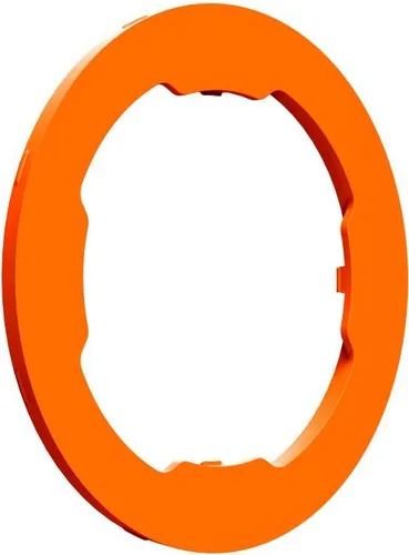 Quad Lock MAG Ring, Magnetischer Ring, Orange von Quad Lock