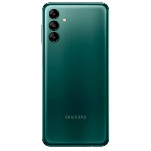 Samsung Galaxy A04s von Samsung
