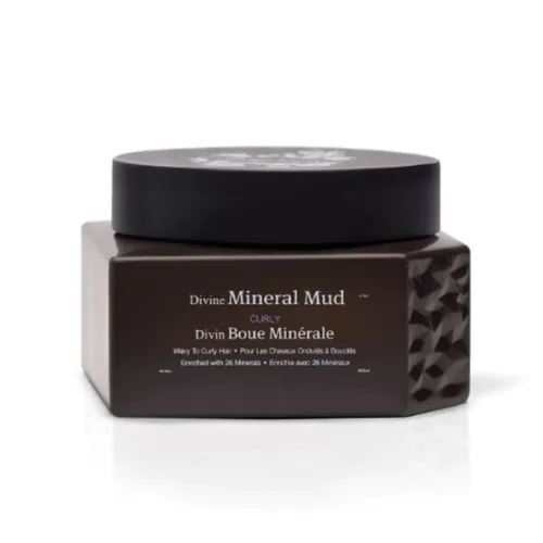Saphira Mineral Mud Haarbehandlung Maske, 1000ml - Kategorie: Gesichtspeeling, für strahlendes Haar, reichhaltige Pflege mit Mineralien, ideal für die regelmäßige Anwendung.
