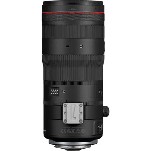 Canon RF 24-105mm F2.8 L IS USM Z Objektiv