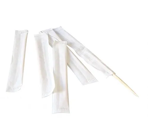 TAMLED Nachfüllpack Zahnstocher Cocktailspieße 1000 Stück von TAMLED