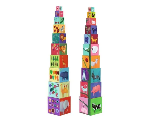 Babyspielwaren von Djeco