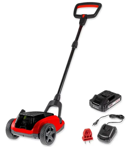 WALTER Akku-Handrasenmäher 20V von Walter