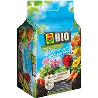 COMPO BIO Universalerde 30 L von COMPO