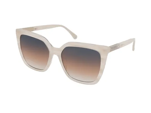 Produktbild KATE SPADE MARLOWE/G/S HR3 BEIGE HORN 55/17/140 Damen Sonnenbrillen