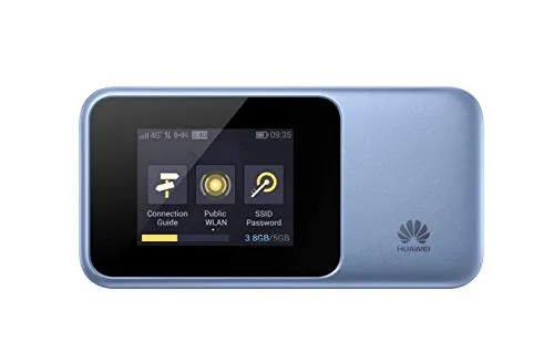 HUAWEI E5788U-96A 4G Mobile Router