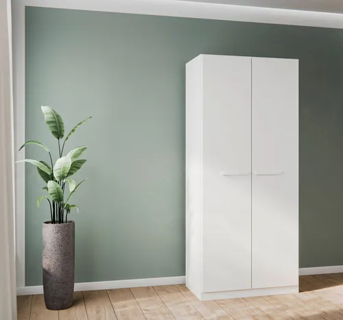Drehtürenschrank RAUCH 