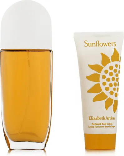 Elizabeth Arden Sunflowers Geschenkset für Frauen