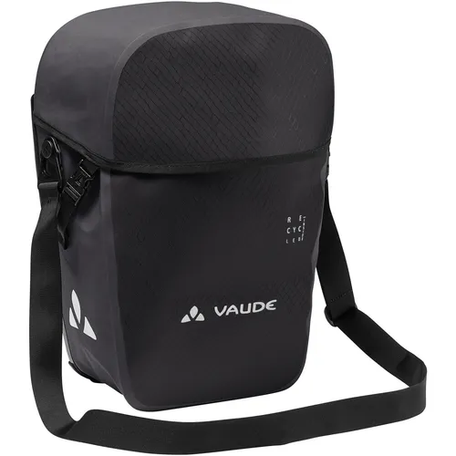 Produktbild Vaude Aqua Pro Single Fahrradtasche 24L schwarz