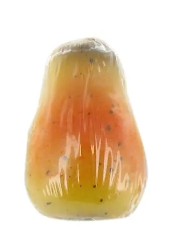 Odenwälder Marzipan Birne Frucht 50g