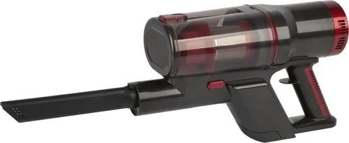 ProfiCare PC-BS 3136 A Akku-Handstaubsauger - Beutelloser Akku-Handstaubsauger für gründliche Reinigung - kabellos und mit 35 Min. Betriebszeit, ideal für Haushalte mit Tieren.