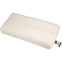 billerbeck Nackenstützkissen Cosisoft nature 40x80cm von billerbeck