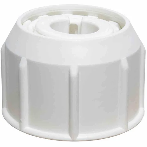 Sonnenschirmständer Weiß von DELSCHEN