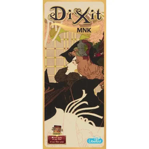 Dixit: MNK EN