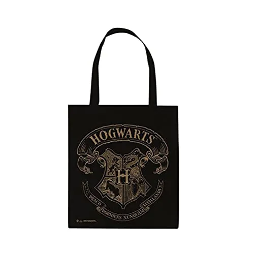 GB eye HARRY POTTER - Tote Bag - Hogwarts