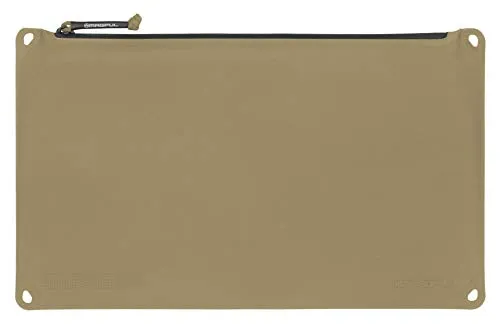 Magpul Industries Daka Polymerhülle, Unisex, MAG859-245, Flache dunkle Erde, XL