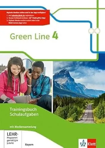 Englische Bücher von Ernst Klett Verlag