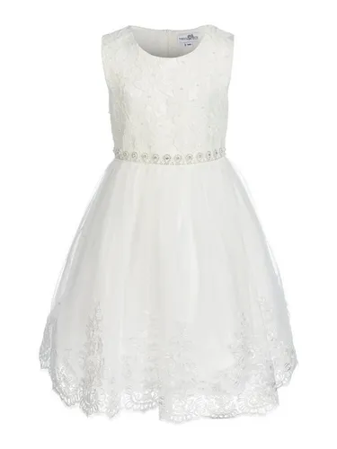 happy girls Jerseykleid (1-tlg) Drapiert/gerafft