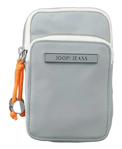 Joop! Handytasche Umhängetasche Lietissimo Maria Phonecase LVZ Light Blue hellblau