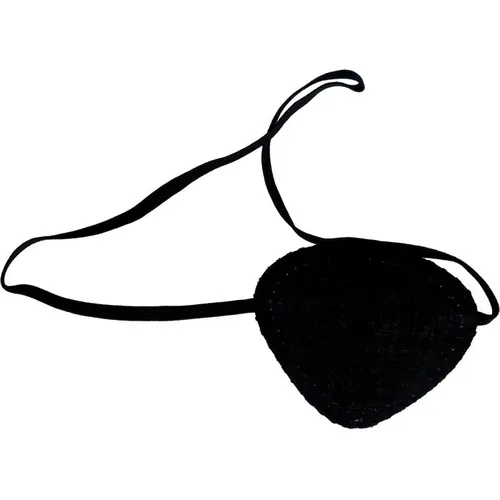 AUGENKLAPPE YPSIMED mit Gummiband 1 St