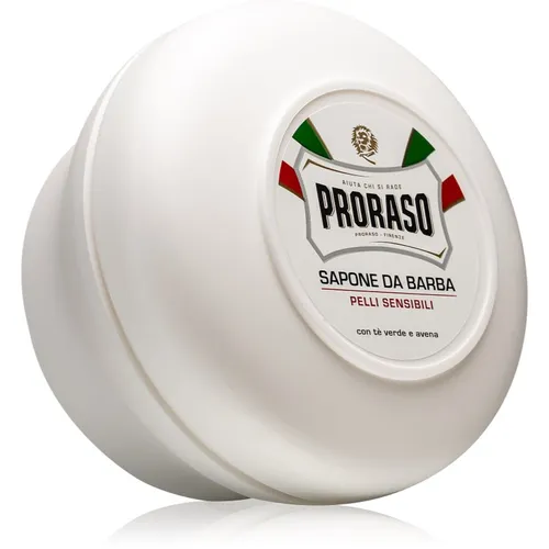 Proraso Sensitive Skin Shaving Soap 150 ml von Proraso