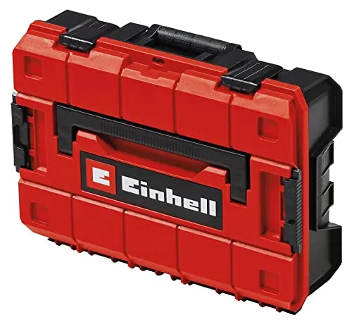 Original Einhell E-Case S-F Systemkoffer