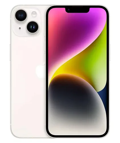 Apple iPhone 14 5G 128GB von Apple