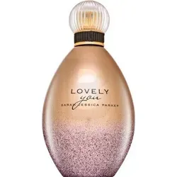 Sarah Jessica Parker Lovely You Eau de Parfum 100ml - Damendüfte: Unisex-Duft für Damen und Herren, exklusiv und verführerisch – erleben Sie die Essenz von Sarah Jessica Parker!