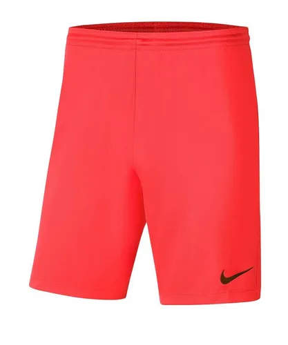 Nike Sporthose Park III Short