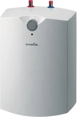 Gorenje GT 10 U N/D A Warmwasserspeicher von Gorenje