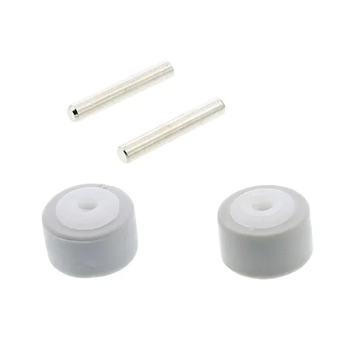 Electrolux AEG Räder Stift Pinsel Staubsauger Ergo ZB27 ZB28 ZB29 AG7 AG9