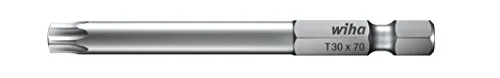 Wiha Bit Professional 70 mm TORX® 1/4