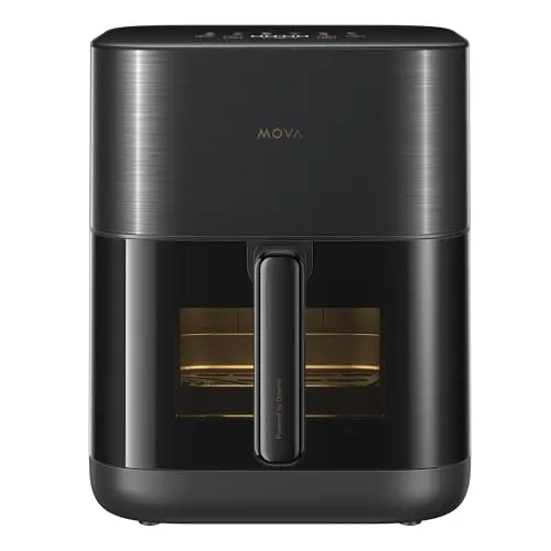 DREAME MOVA FD10 Pro Aerochef von Mova