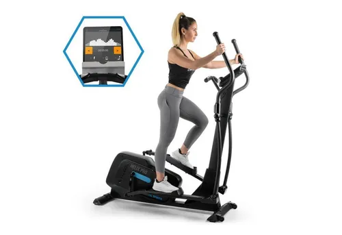 Kraftfit Crosstrainer von Capital Sports