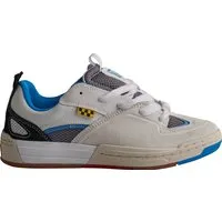 Vans Skate Mixxa Sneakers - VN000CUYWTM1, Uni - 44 - Sneaker für Herren, inspiriert von Skatekultur mit strapazierfähigen DURACAP-Verstärkungen für maximale Haltbarkeit und urbanen Stil.