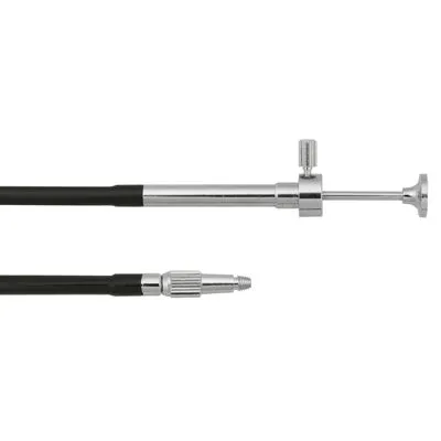 Kaiser Drahtauslöser mit Feststellschraube 30 cm von Kaiser