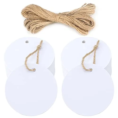 Geschenkanhänger von jijAcraft