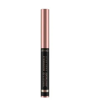 Produktbild CATRICE Aloe Vera Eyeshadow Stick Lidschatten 1.5 g Nr. 010 - Golden Toffee